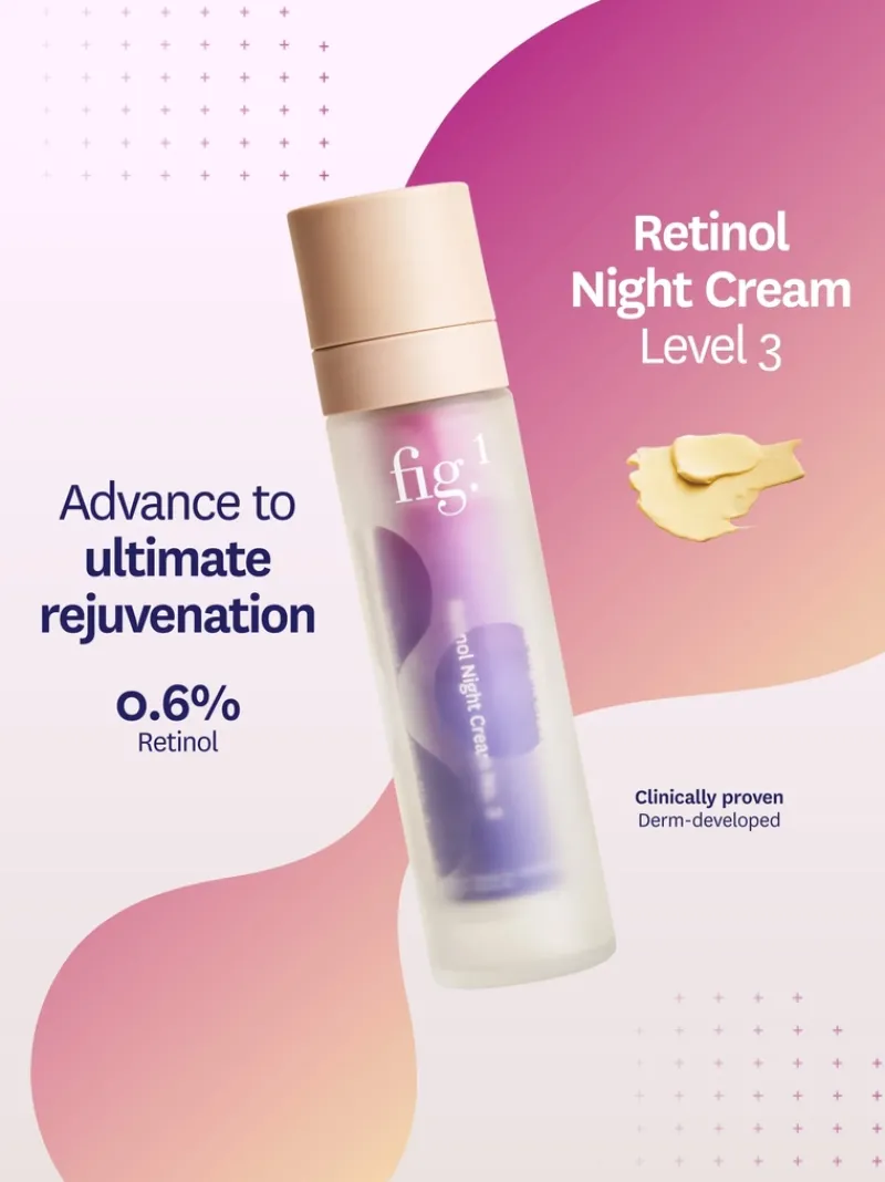 fig_retinol_night_cream_n_2-3.webp Fig.1 Retinol Night Cream No. 3 | MECCA Sale