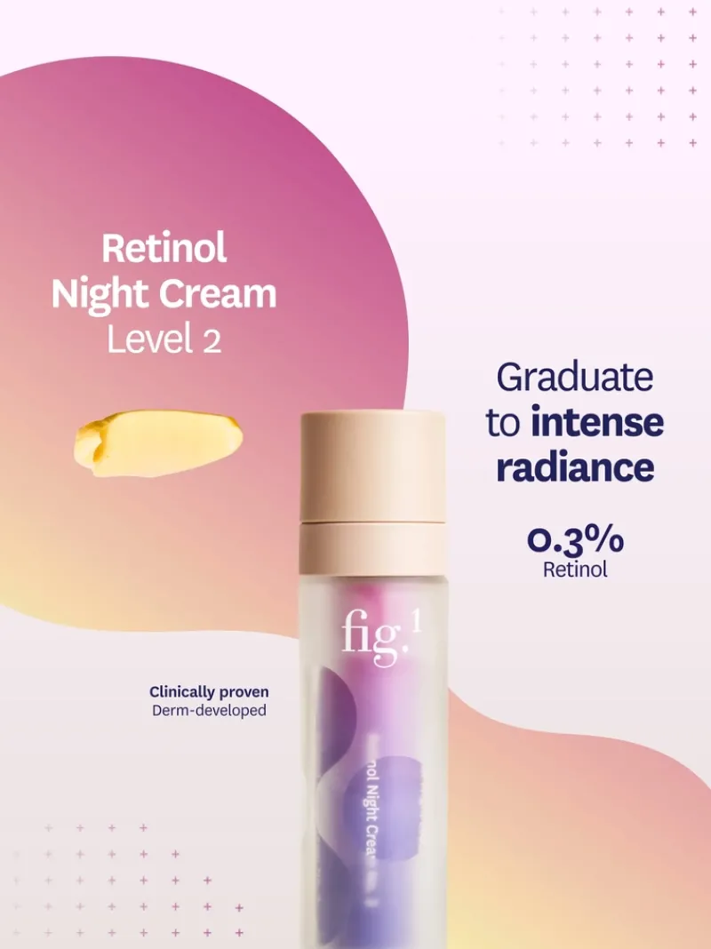 fig_retinol_night_cream_n_4-3.webp Fig.1 Retinol Night Cream No. 2 | MECCA Outlet