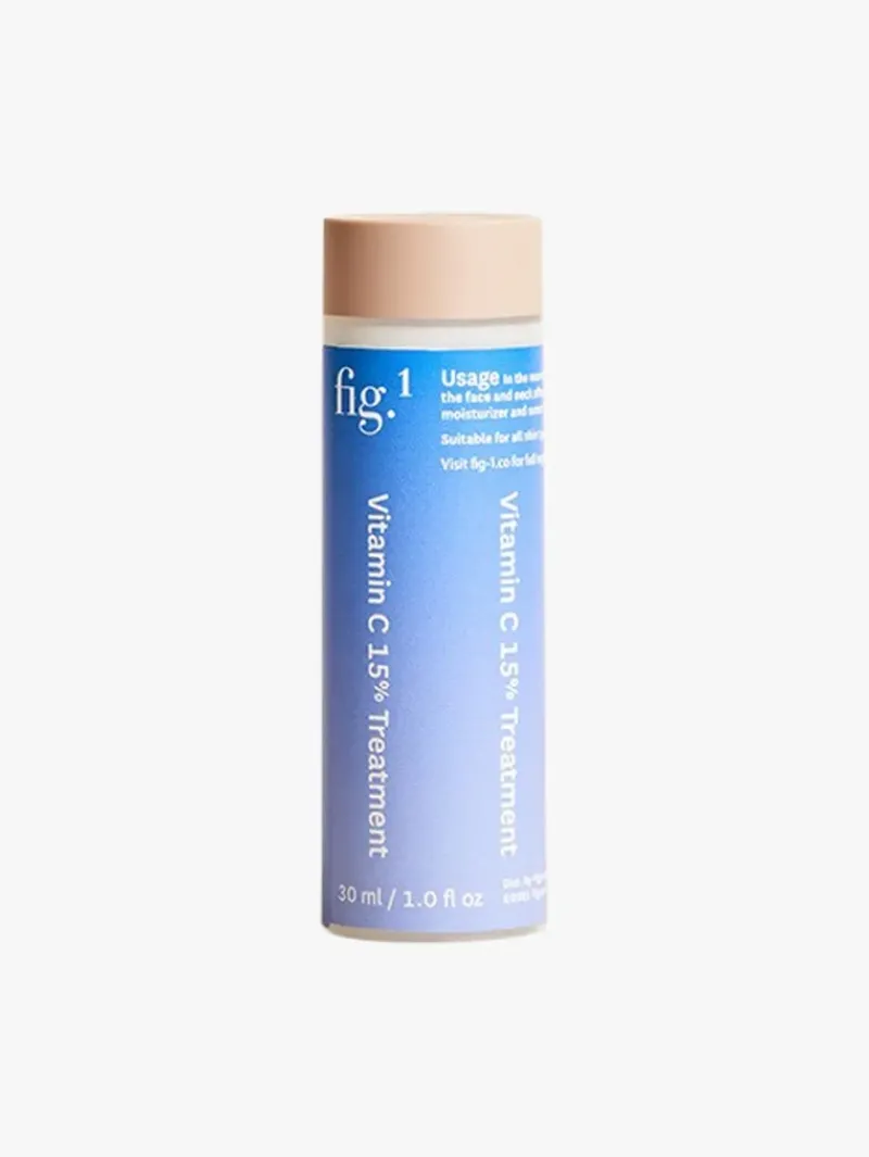 Fig.1 Vitamin C15% Treatment - Refill | MECCA Fashion