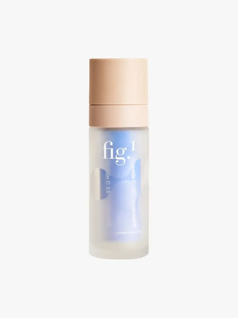 Fig.1 Vitamin C15% Treatment | MECCA Sale