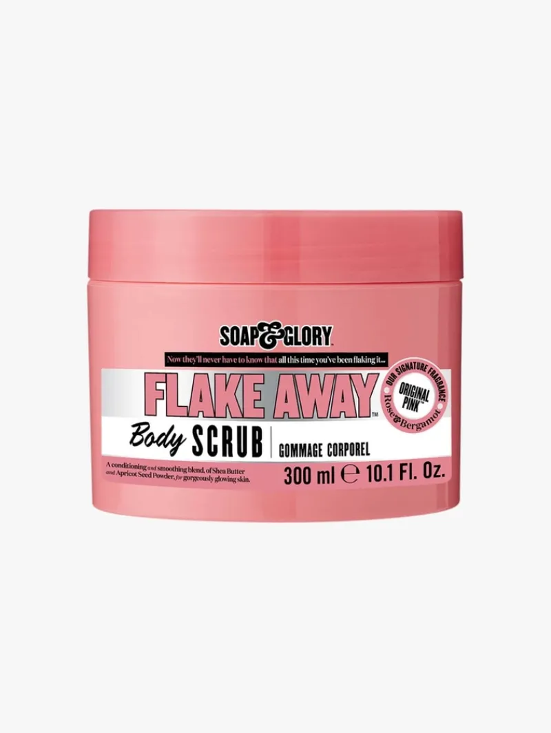 Soap & Glory Flake Away - Soap & Glory | MECCA Hot