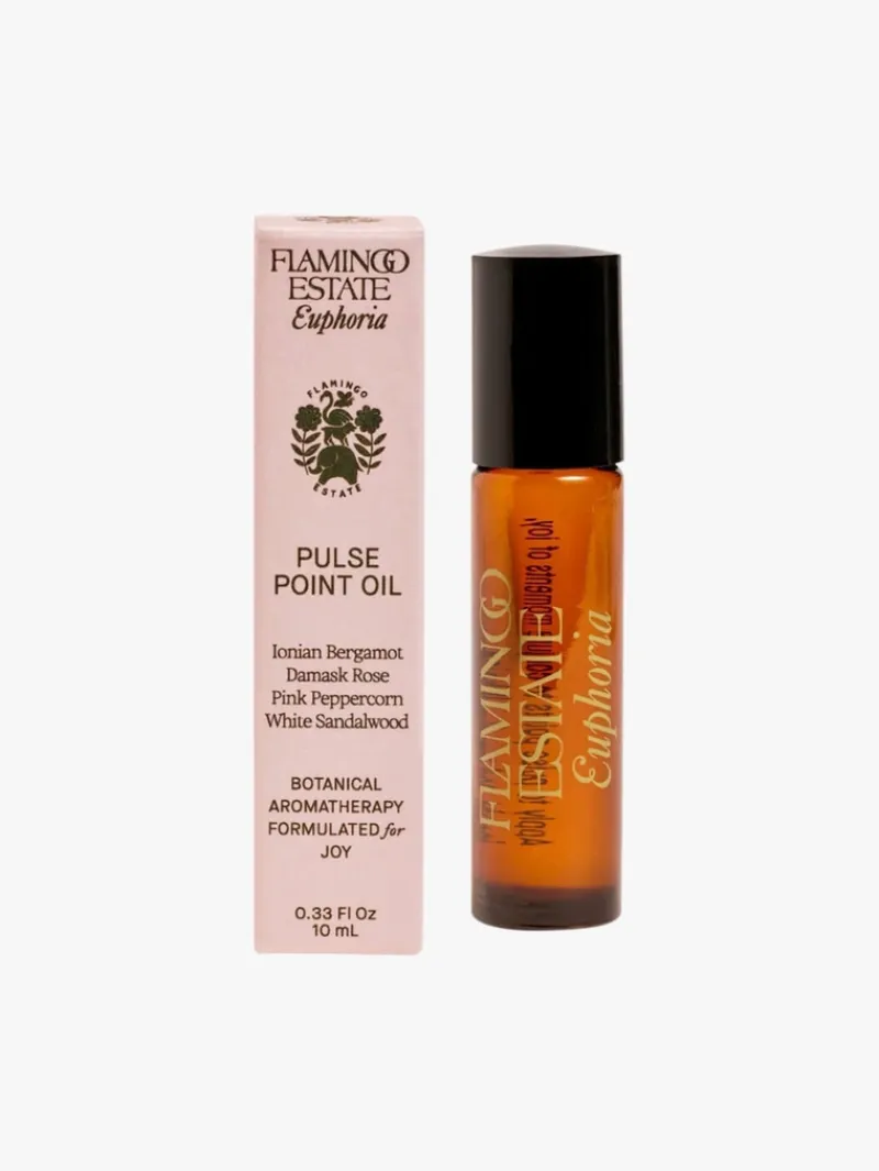 Flamingo Estate Euphoria Pulse Point Oil | MECCA Outlet