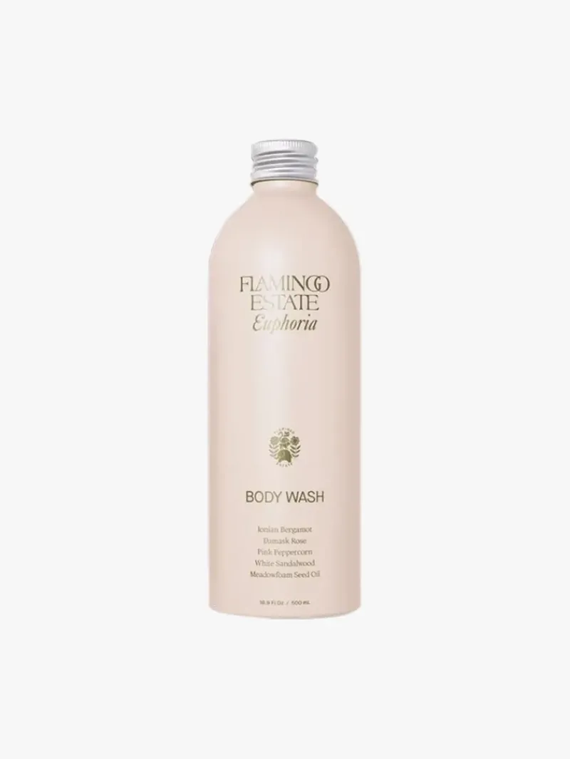 Flamingo Estate Euphoria Body Wash | MECCA New