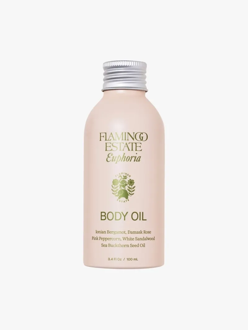 Flamingo Estate Euphoria Body Oil | MECCA Sale