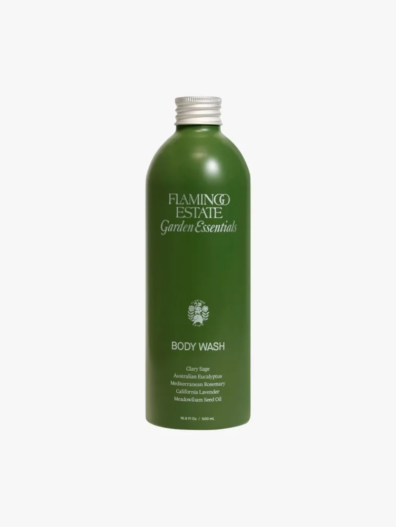 Flamingo Estate Garden Essentials Body Wash | MECCA Best