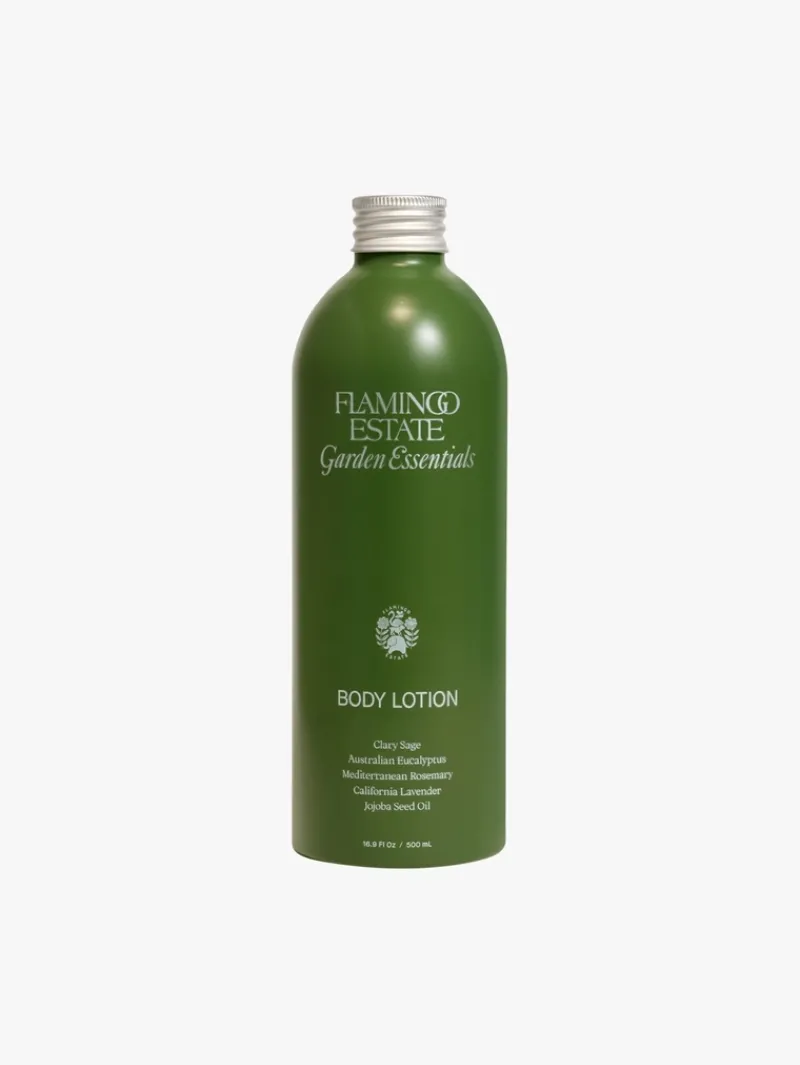 Flamingo Estate Garden Essentials Body Lotion | MECCA Online