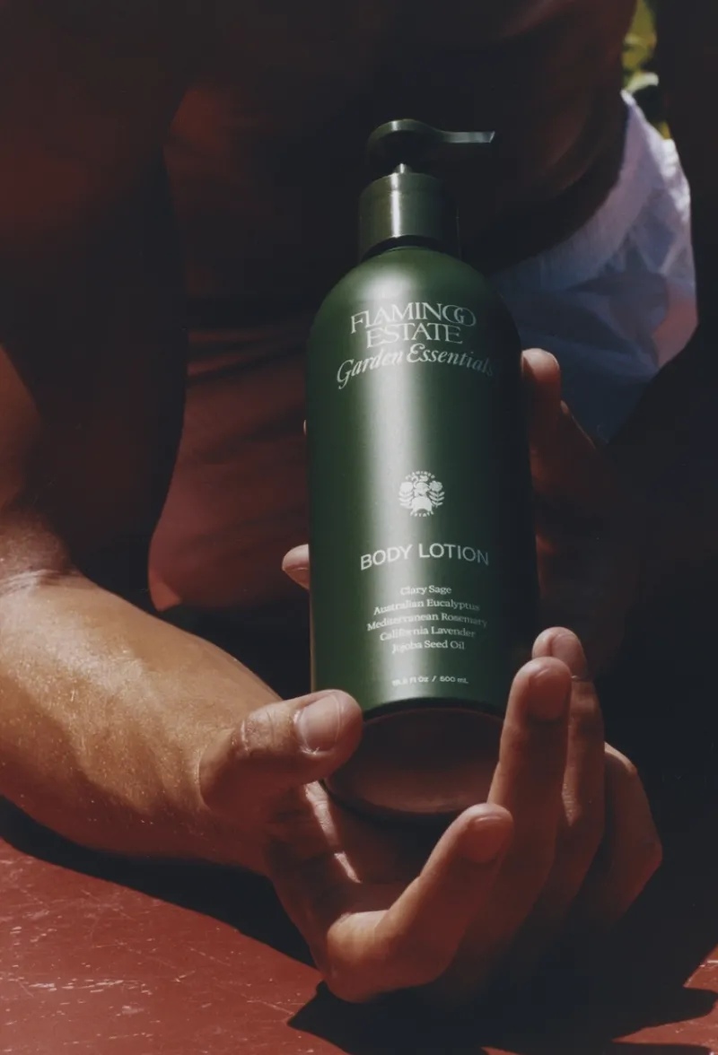 Flamingo Estate Garden Essentials Body Lotion | MECCA Online