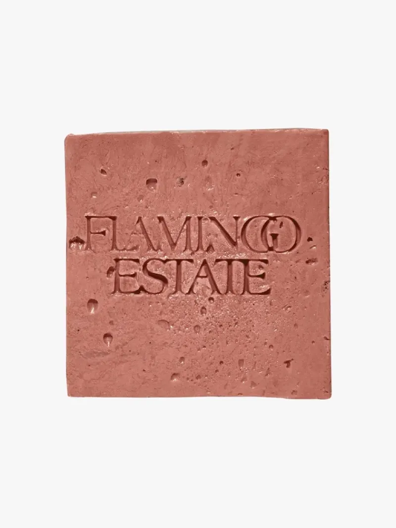 Flamingo Estate Jasmine & Damask Rose Soap | MECCA Online