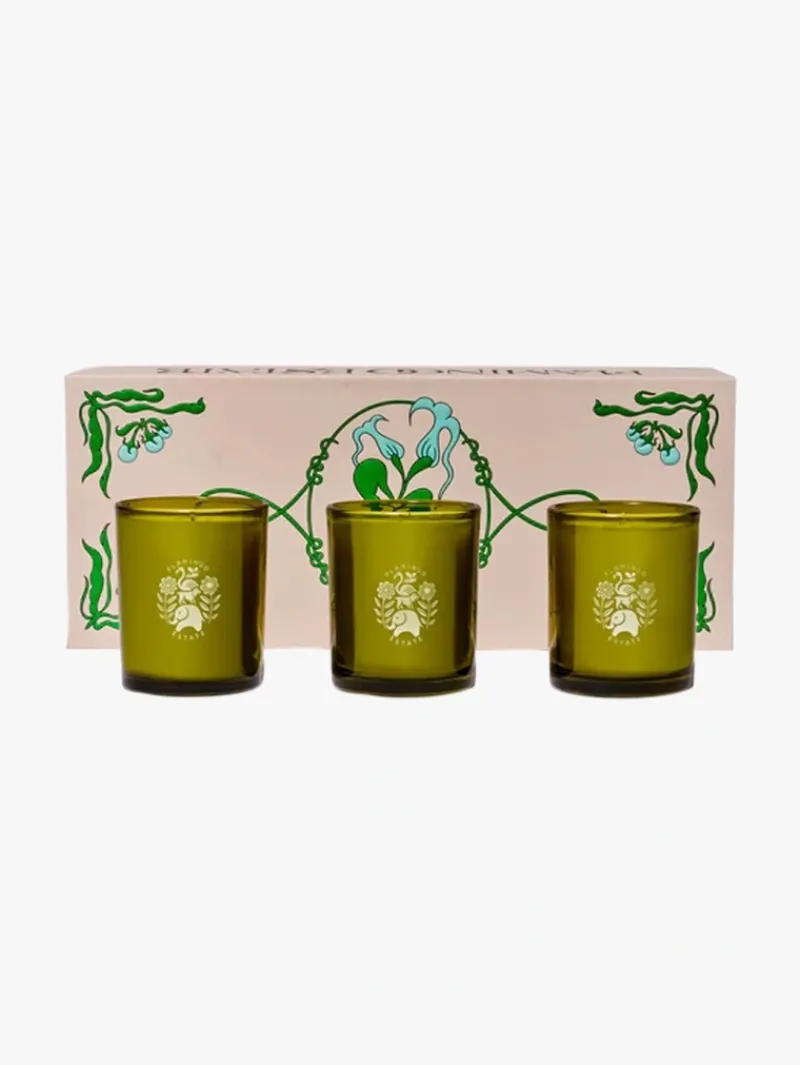 Flamingo Estate Mini Three Sisters Set | MECCA Best