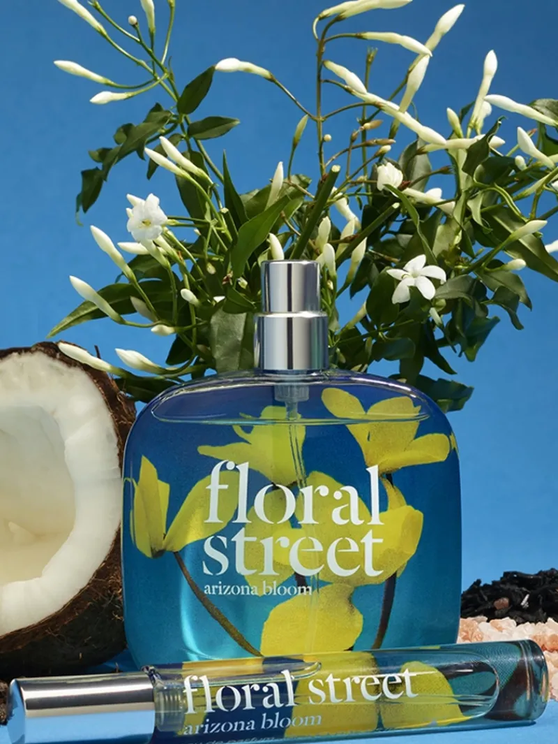 Floral Street Arizona Bloom Eau De Parfum 10ml | MECCA Best