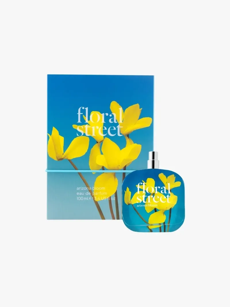 Floral Street Arizona Bloom Eau De Parfum | MECCA Clearance