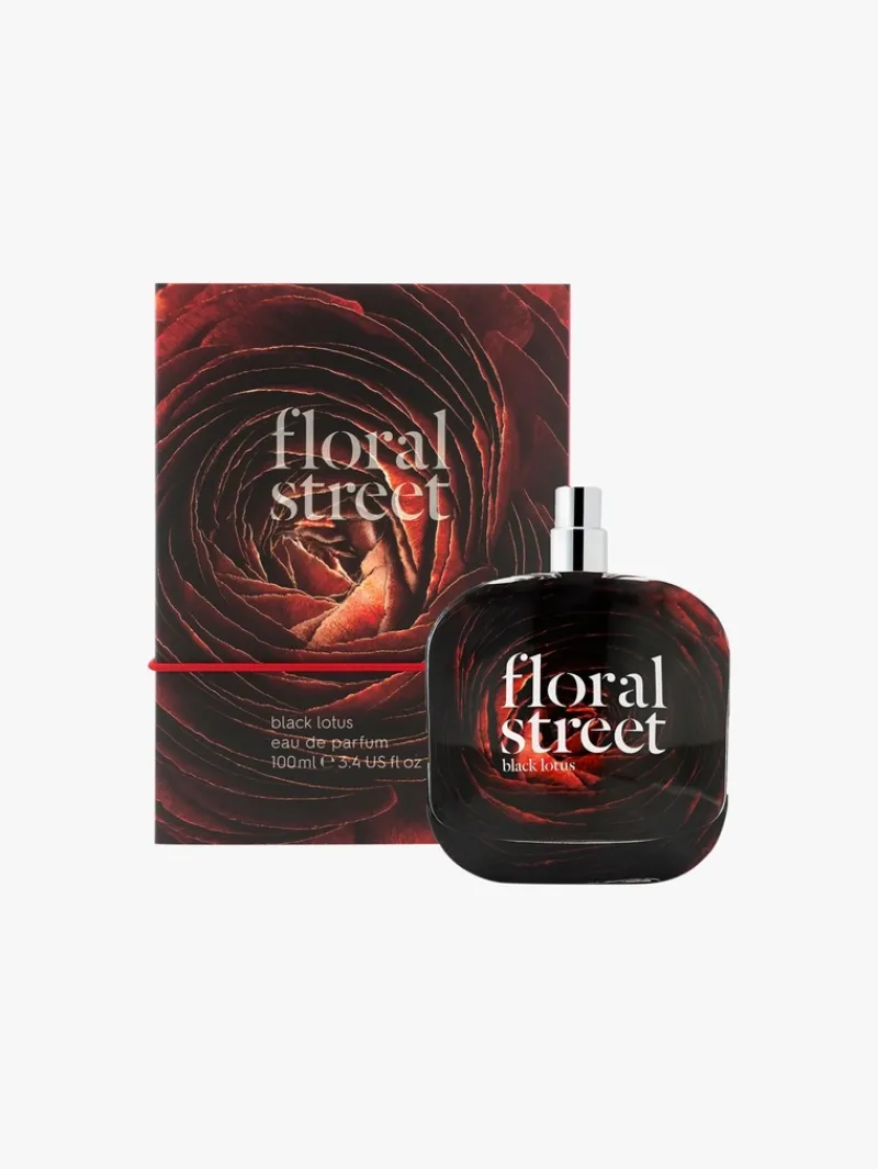 Floral Street Black Lotus Eau De Parfum | MECCA Discount