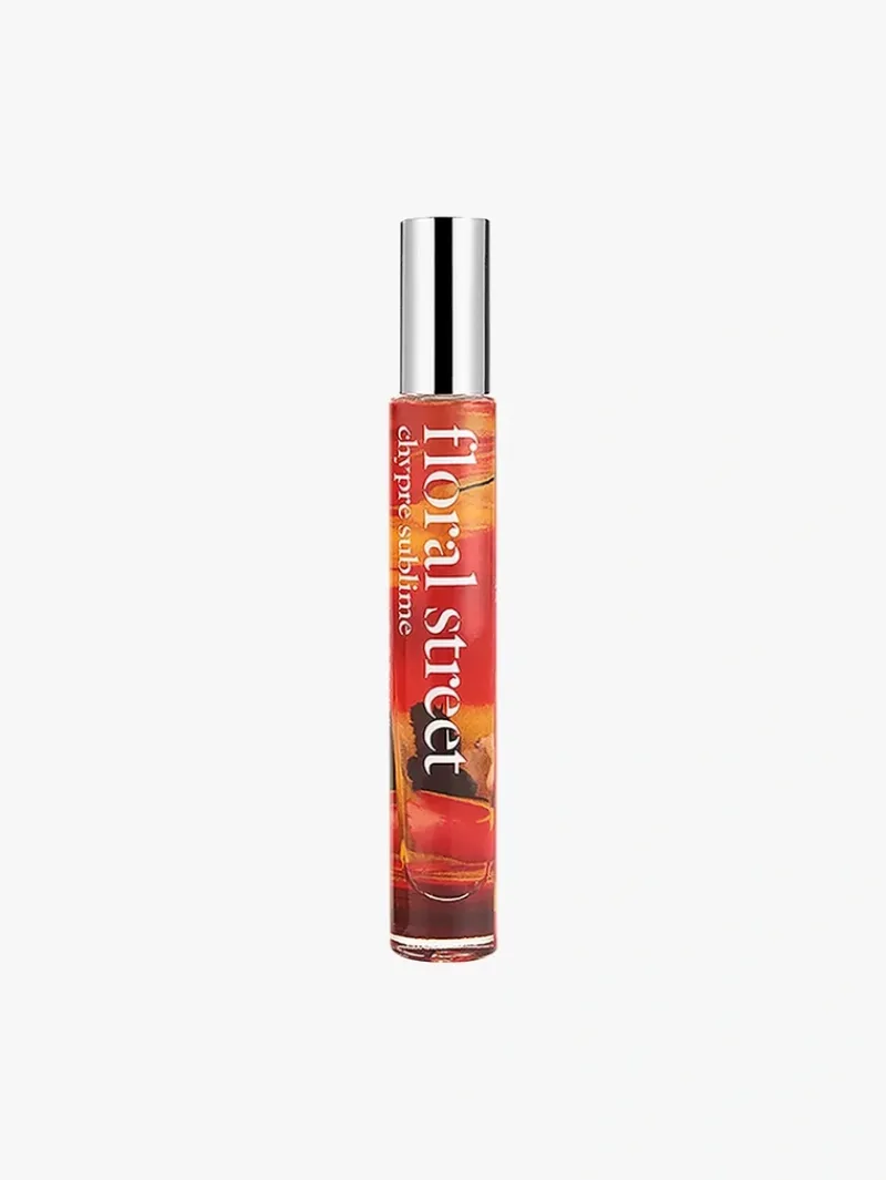 Floral Street Chypre Sublime Eau De Parfum 10ml | MECCA Outlet