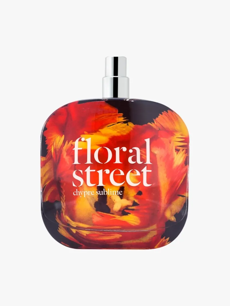 Floral Street Chypre Sublime Eau De Parfum | MECCA Hot