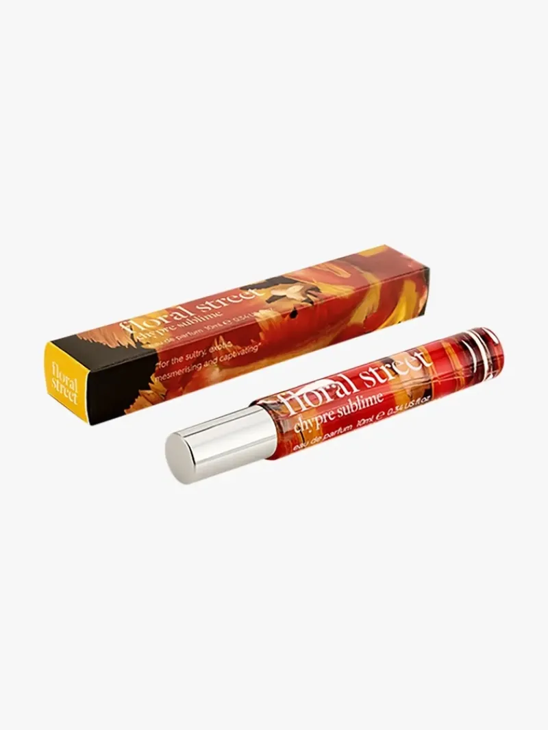 Floral Street Chypre Sublime Eau De Parfum 10ml | MECCA Outlet