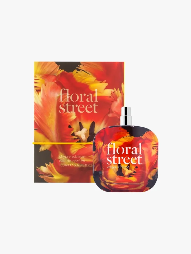 Floral Street Chypre Sublime Eau De Parfum | MECCA Hot