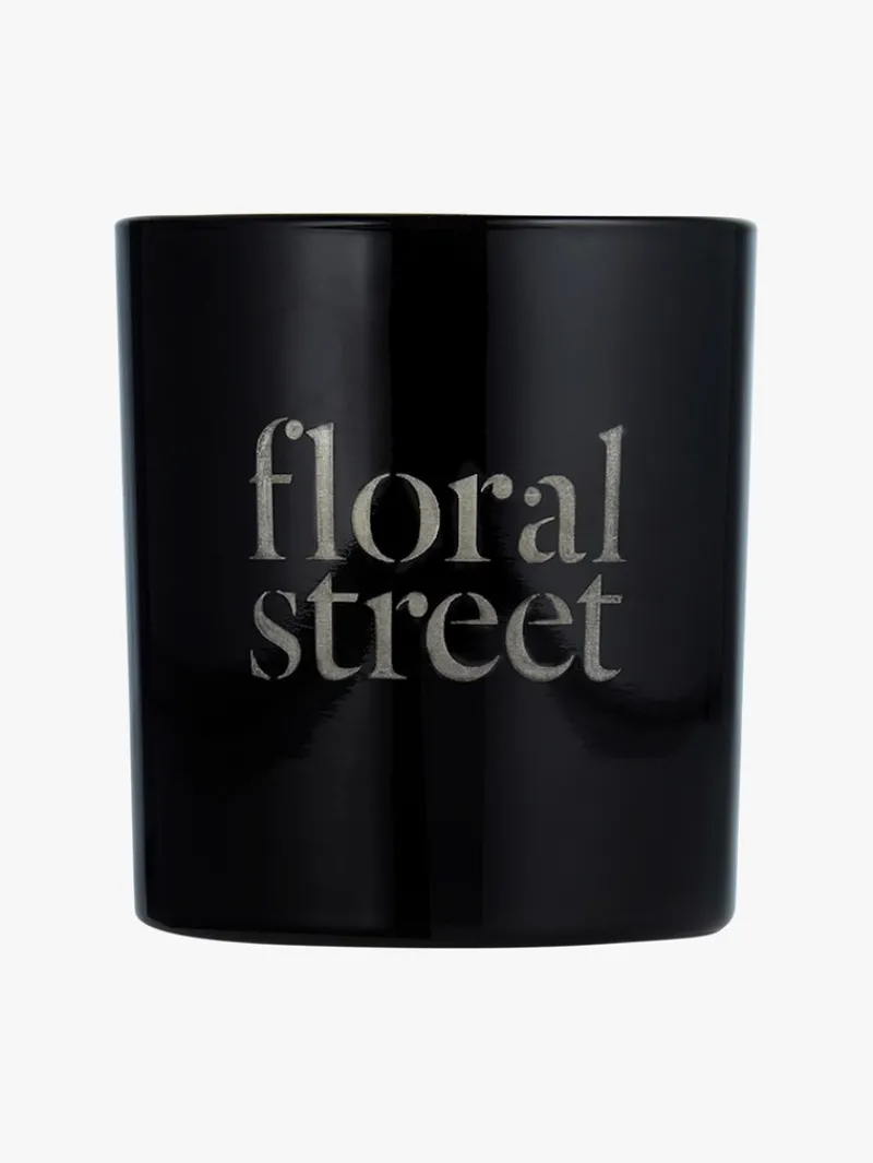 Floral Street Fireplace Candle | MECCA Clearance