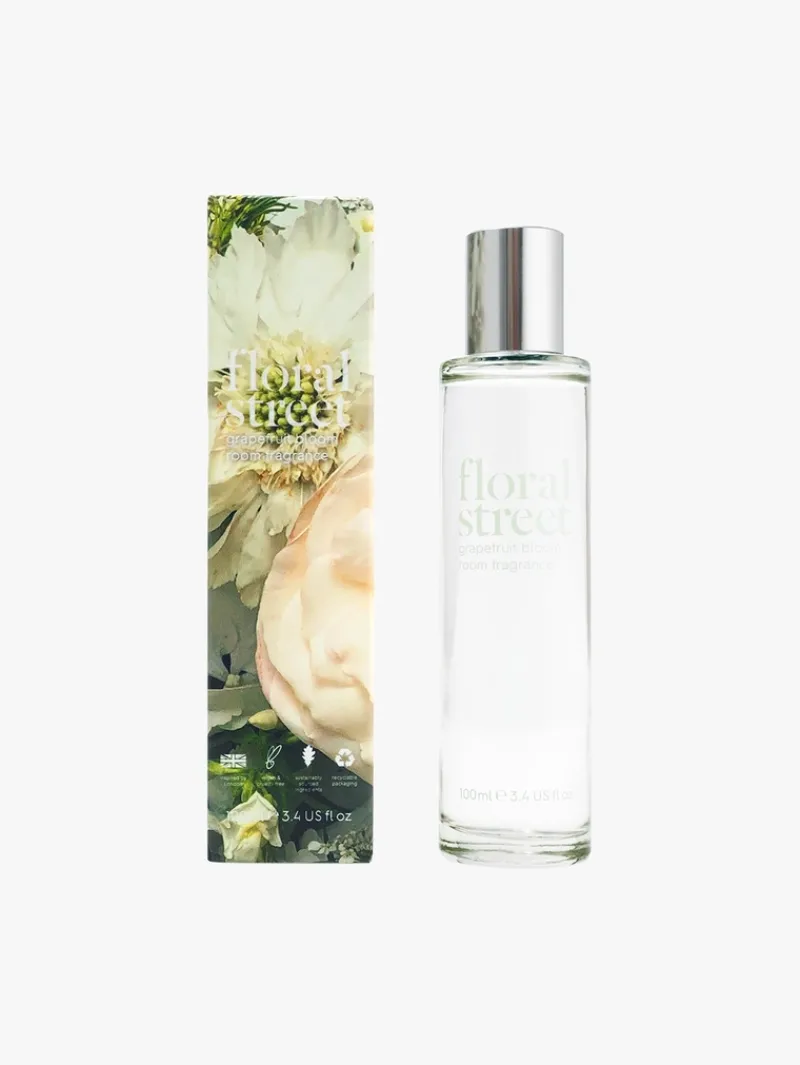 Floral Street Grapefruit Bloom Room Fragrance | MECCA Online