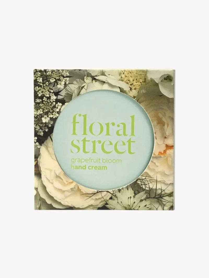 Floral Street Grapefruit Bloom Hand Cream | MECCA Clearance