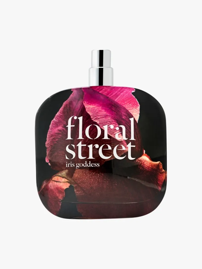 Floral Street Iris Goddess Eau De Parfum | MECCA Fashion
