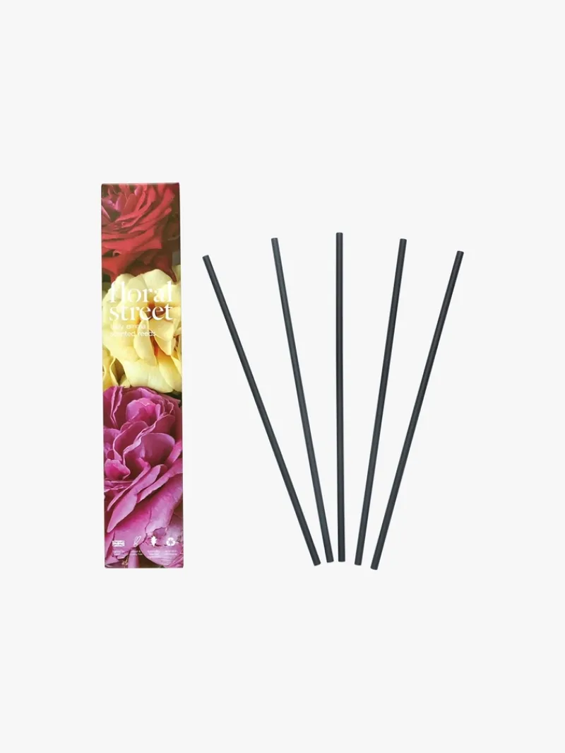 Floral Street Lady Emma Scented Diffuser Reeds | MECCA Best