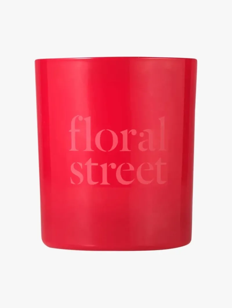 Floral Street Midnight Tulip Candle | MECCA Best