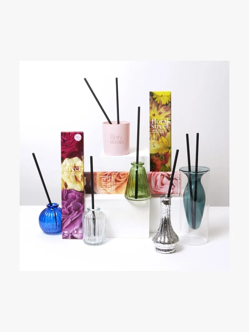 Floral Street Midnight Tulip Scented Diffuser Reeds | MECCA Discount