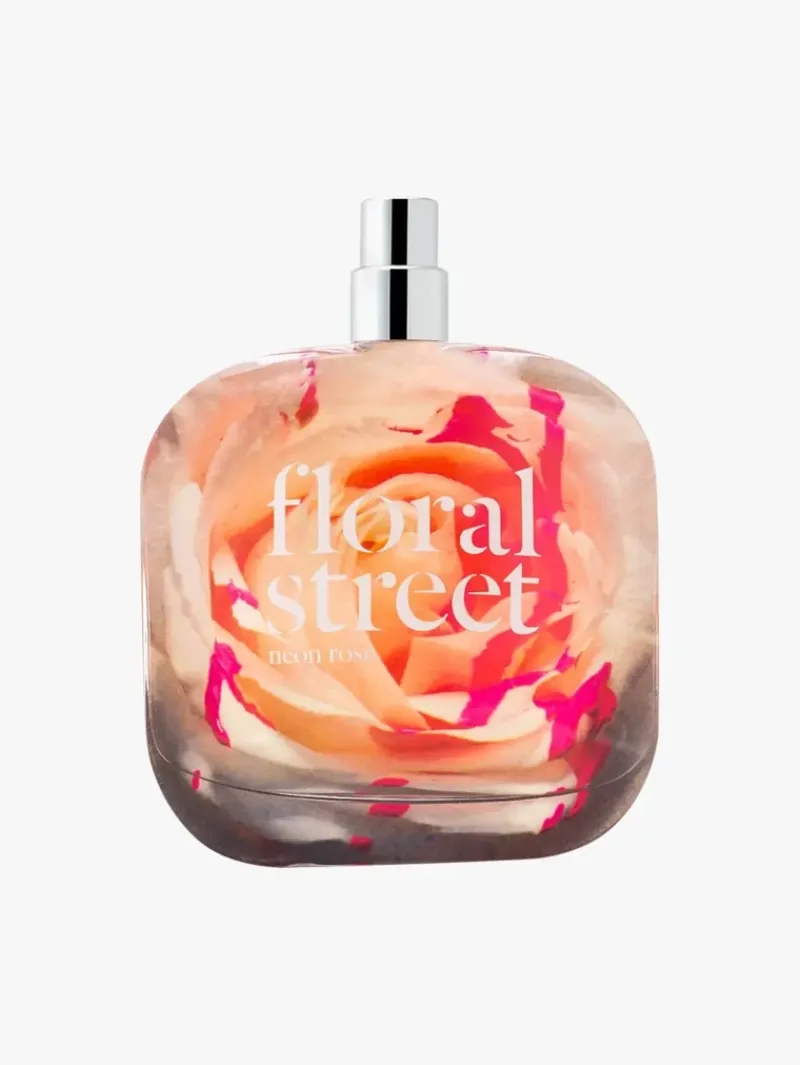 Floral Street Neon Rose Eau De Parfum | MECCA Best