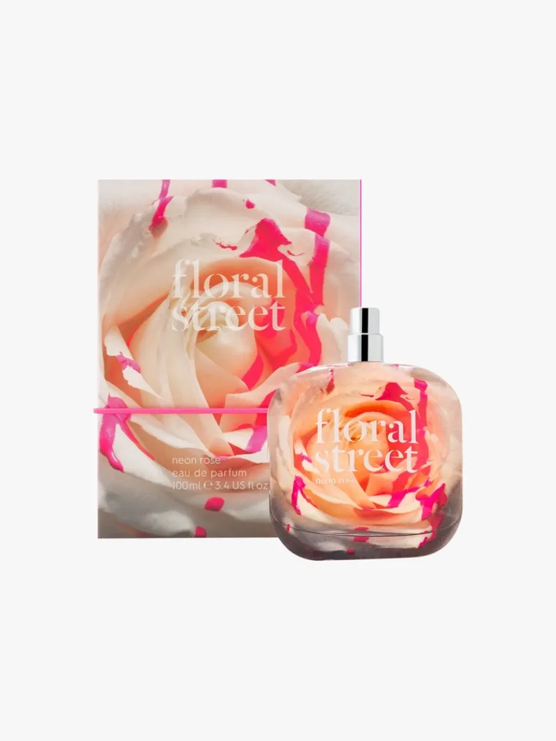 Floral Street Neon Rose Eau De Parfum | MECCA Best