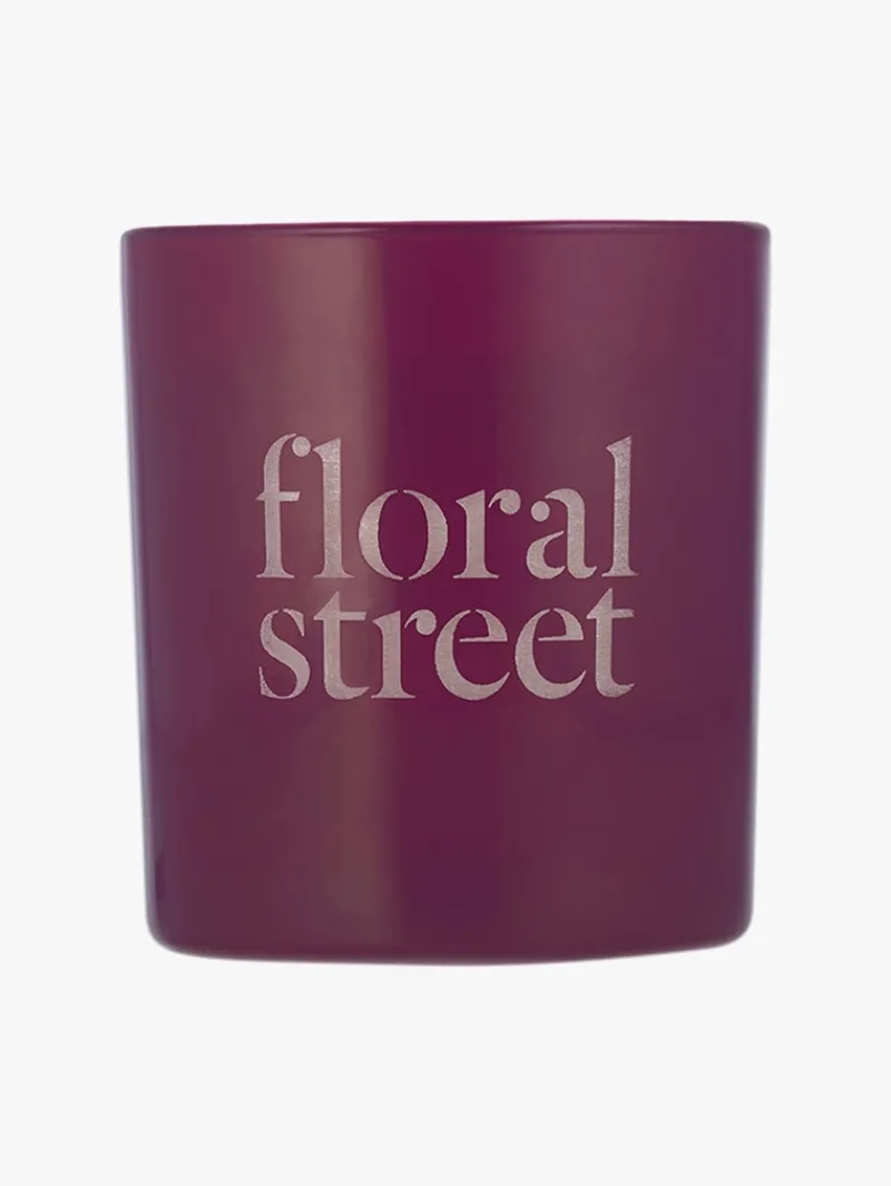 Floral Street Santal Candle | MECCA Discount