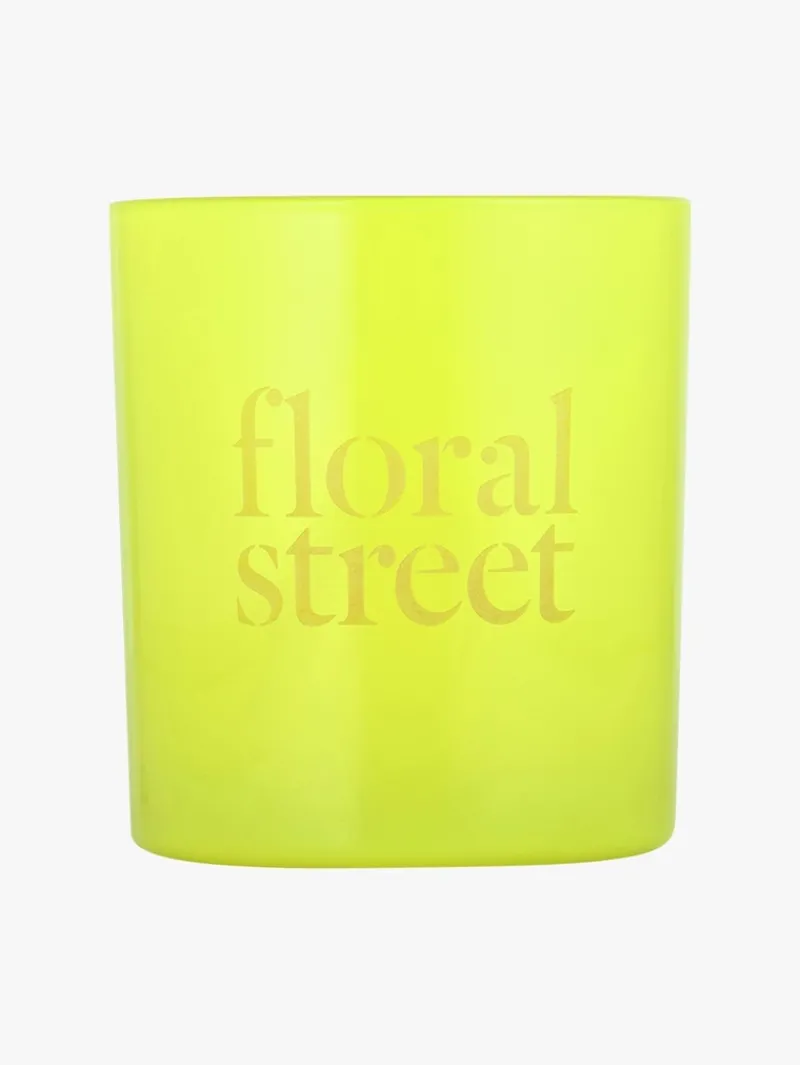 Floral Street Spring Bouquet Candle | MECCA New