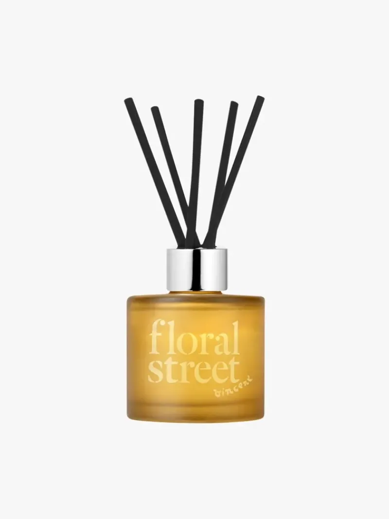 Floral Street Sunflower Pop Diffuser | MECCA Fashion