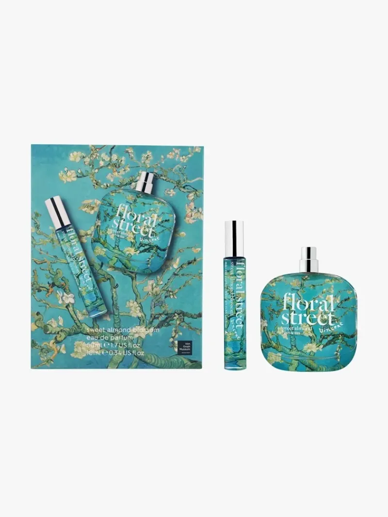 Floral Street Sweet Almond Blossom Gift Set | MECCA New