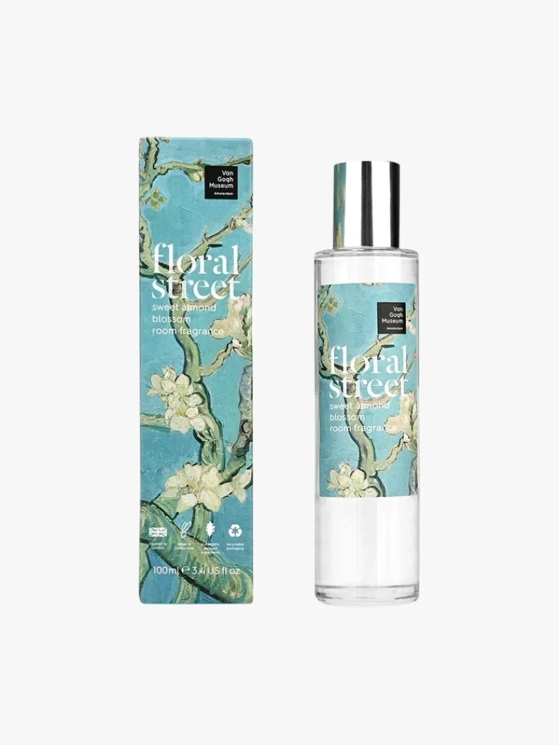 Floral Street Sweet Almond Blossom Room Fragrance | MECCA Fashion