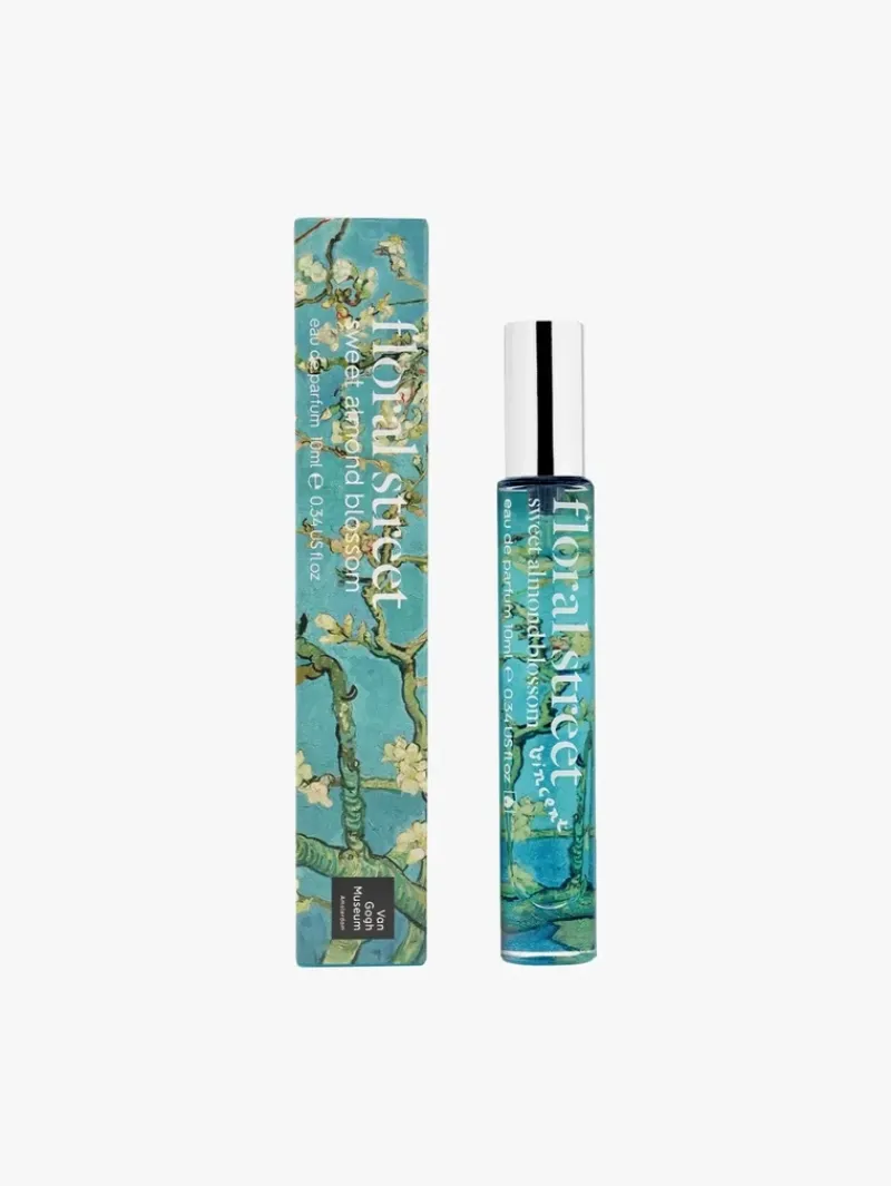 Floral Street Sweet Almond Blossom EDP 10ml | MECCA Hot