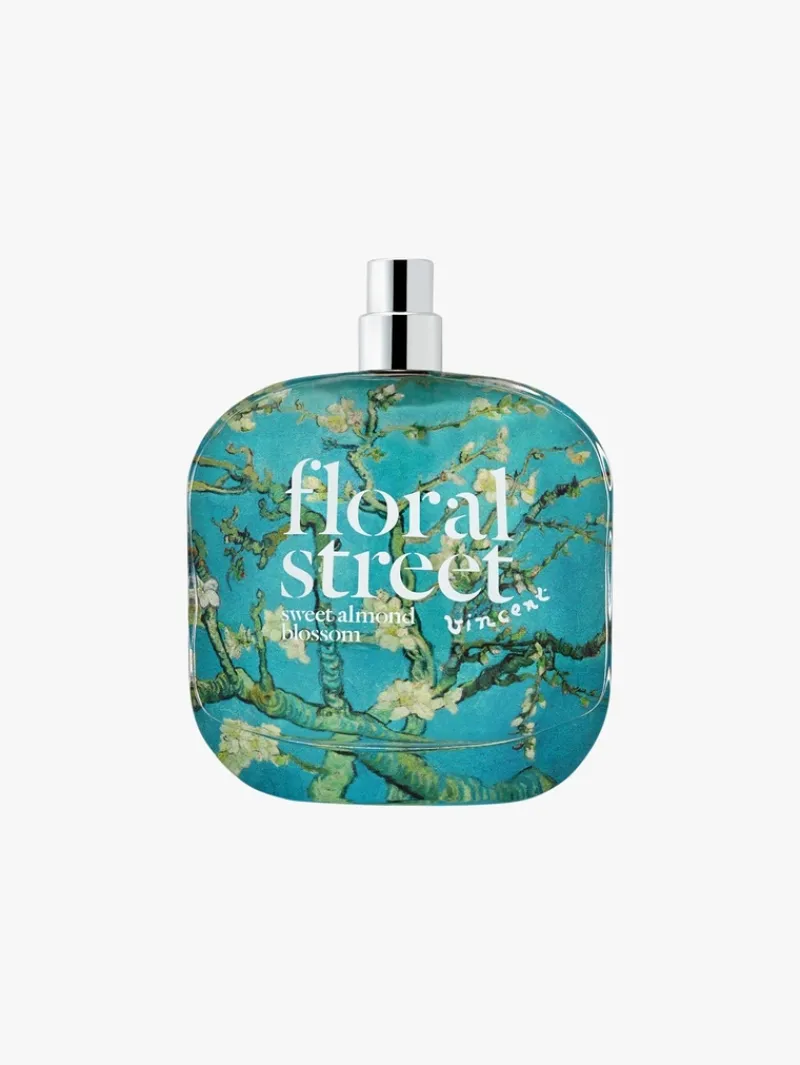 Floral Street Sweet Almond Blossom EDP | MECCA Discount