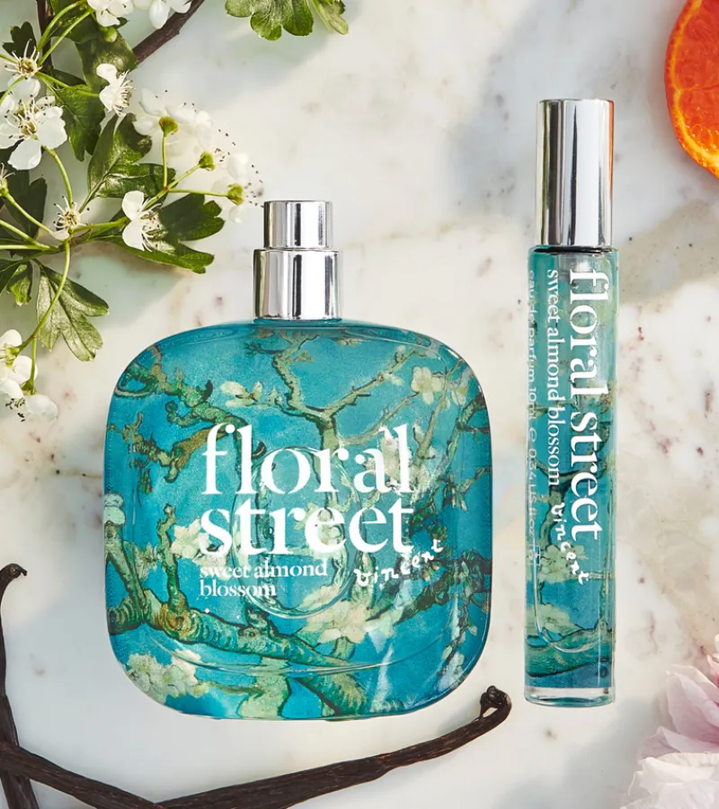 floral_street_sweet_almon_4-2.webp Floral Street Sweet Almond Blossom EDP 10ml | MECCA Hot