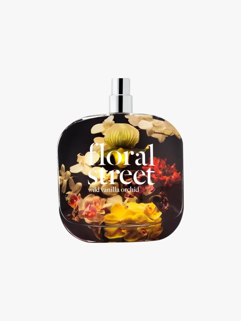 Floral Street Wild Vanilla Orchid Eau De Parfum | MECCA Clearance