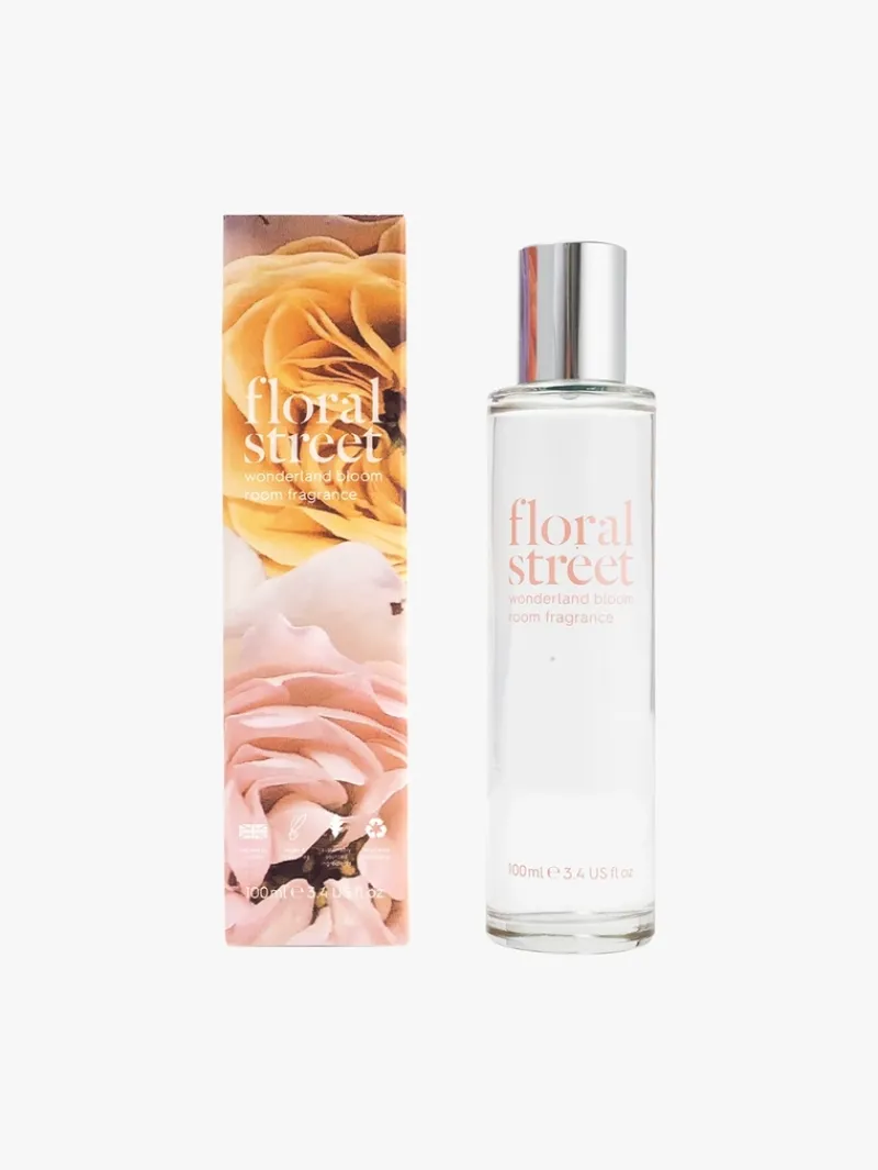 Floral Street Wonderland Bloom Room Fragrance | MECCA Fashion