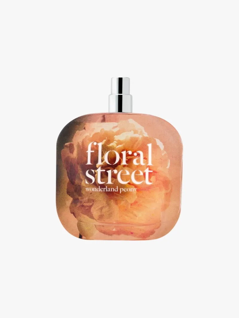 Floral Street Wonderland Peony Eau De Parfum | MECCA Best