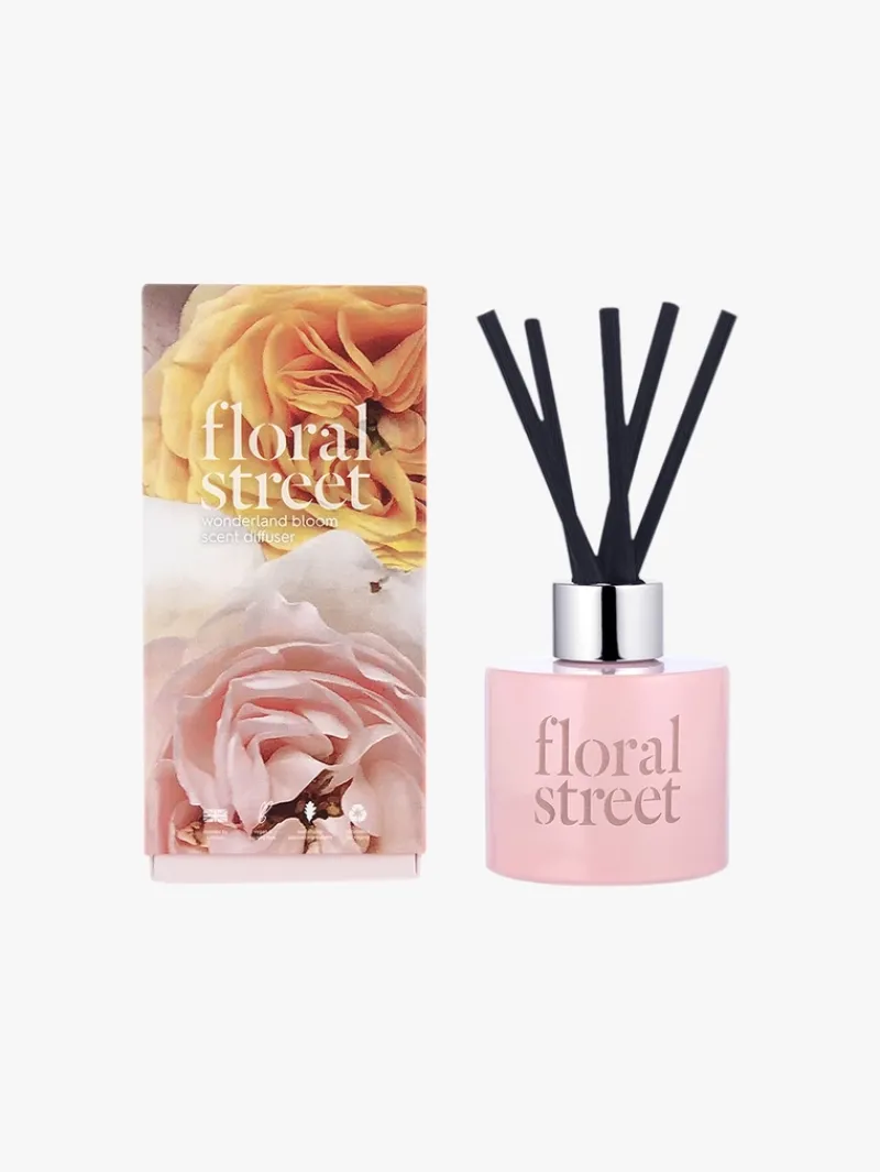 Floral Street Wonderland Bloom Scent Diffuser | MECCA Best
