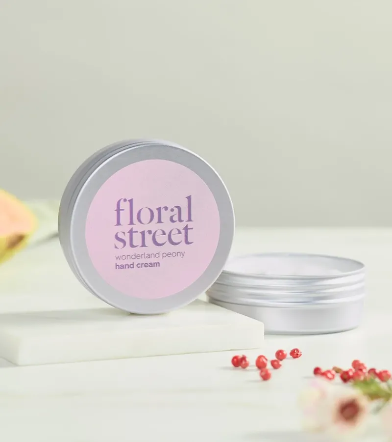 floral_street_wonderland__3-4.webp Floral Street Wonderland Peony Hand Cream | MECCA Outlet