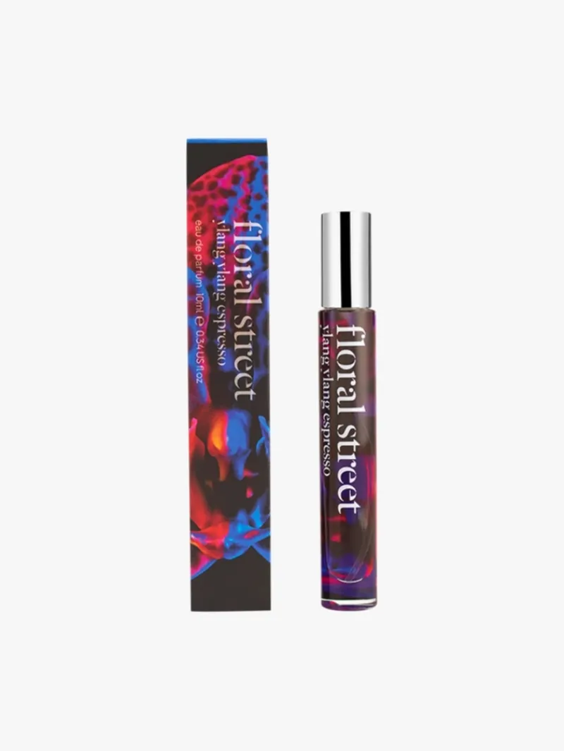 Floral Street Ylang Ylang Espresso 10ml | MECCA Hot