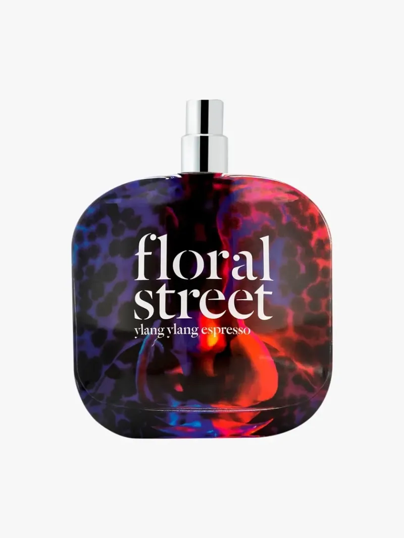 Floral Street Ylang Ylang Espresso | MECCA Best