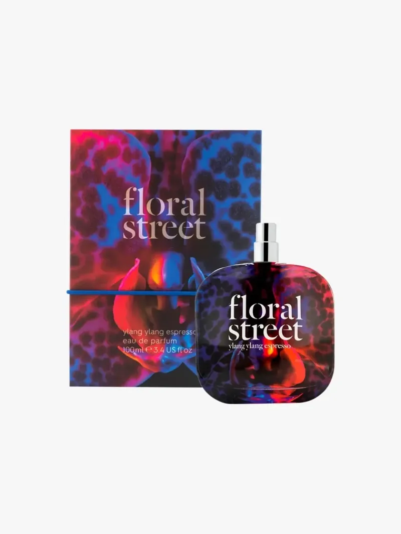 Floral Street Ylang Ylang Espresso | MECCA Best