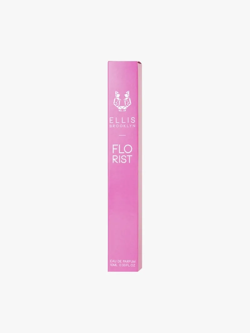 florist_eau_de_parfum__el_1-1.webp Ellis Brooklyn Florist Eau de Parfum - 10ml | MECCA Sale