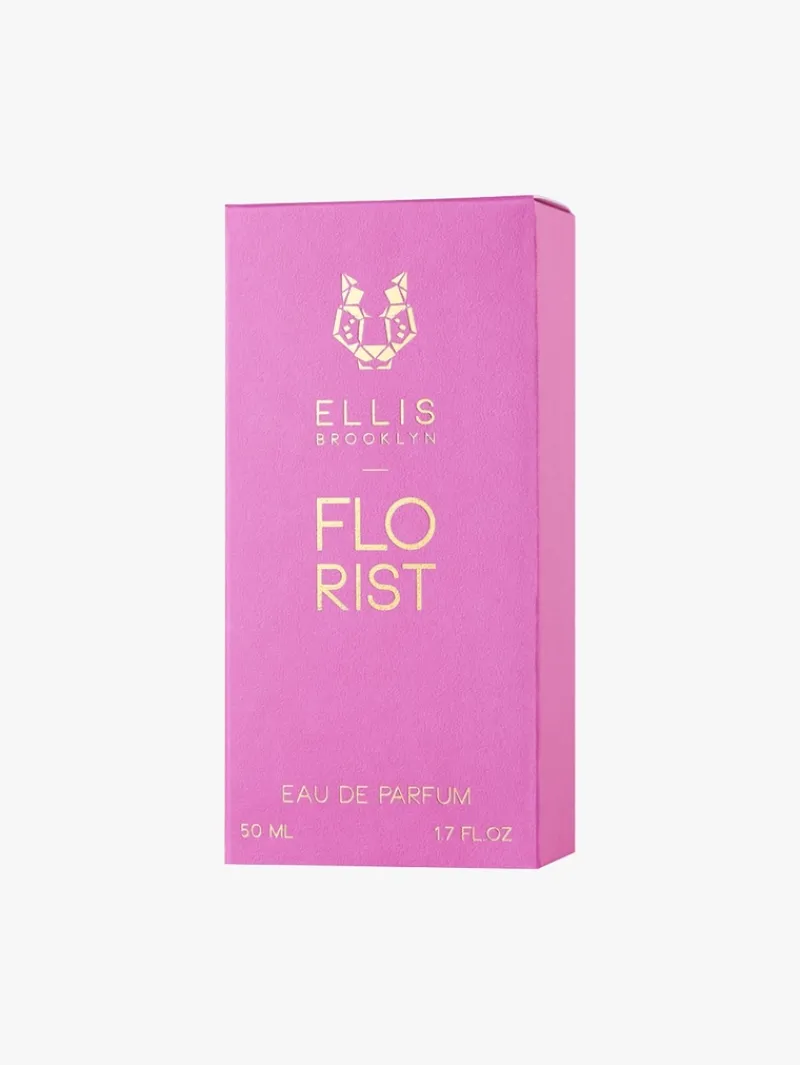 Ellis Brooklyn Florist Eau de Parfum - | MECCA Clearance