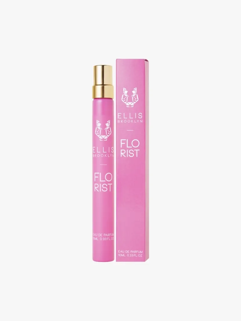 florist_eau_de_parfum__el_2-1.webp Ellis Brooklyn Florist Eau de Parfum - 10ml | MECCA Sale