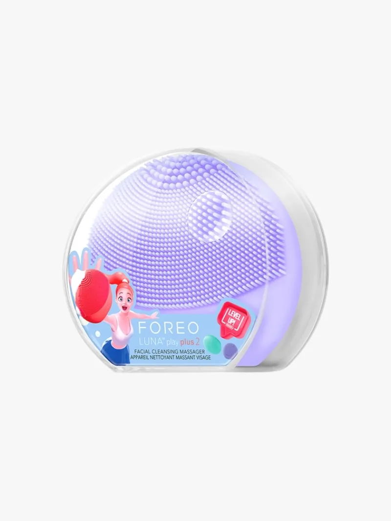 FOREO LUNA play plus 2 | MECCA Discount
