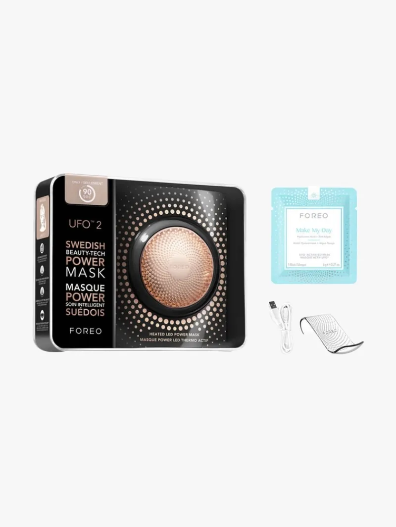 foreo_ufo__black__mecca_2.webp FOREO UFO 2 Black | MECCA Fashion